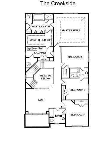 8225 Majors Glen Court, Cumming, GA 30041