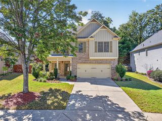 8225 Majors Glen Court, Cumming, GA 30041