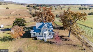10410 MOUNT SHARON RD, Orange, VA 22960