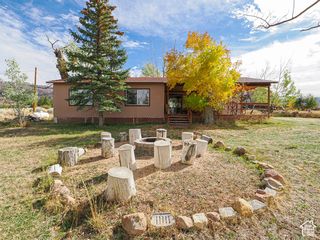 11980 E SPORTS HAVEN DR, Fairview, UT 84629