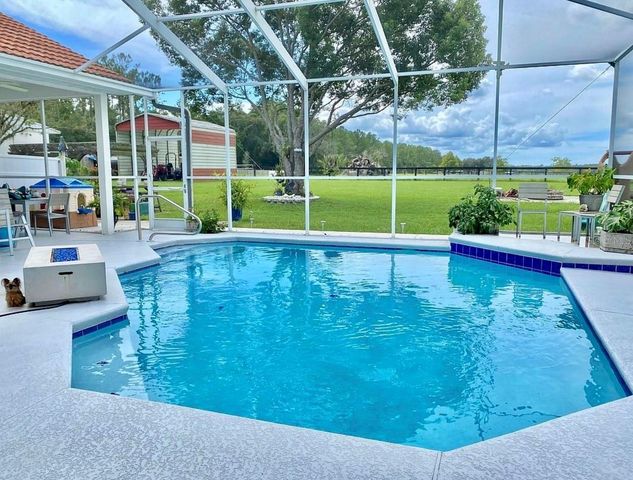26914 MONDON HILL ROAD, Brooksville, FL 34601