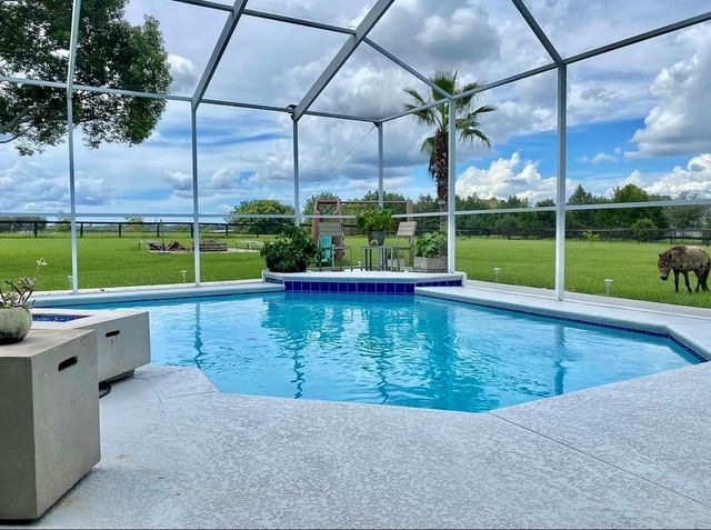 26914 MONDON HILL ROAD, Brooksville, FL 34601