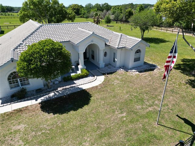 26914 MONDON HILL ROAD, Brooksville, FL 34601