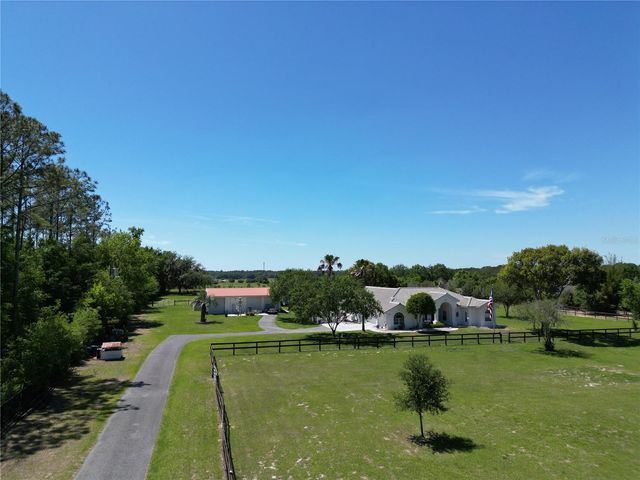 26914 MONDON HILL ROAD, Brooksville, FL 34601