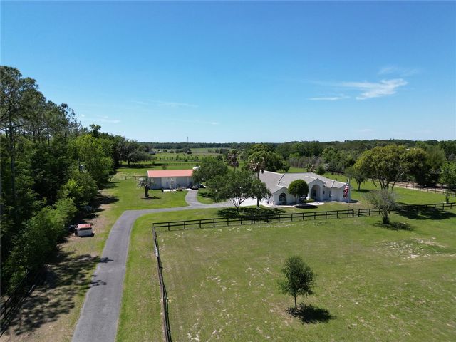 26914 MONDON HILL ROAD, Brooksville, FL 34601
