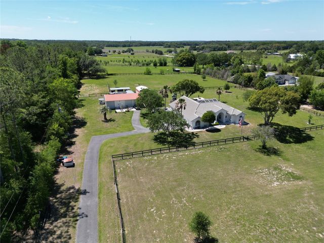 26914 MONDON HILL ROAD, Brooksville, FL 34601