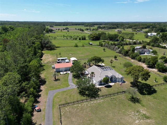 26914 MONDON HILL ROAD, Brooksville, FL 34601