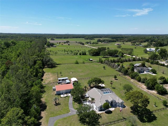 26914 MONDON HILL ROAD, Brooksville, FL 34601
