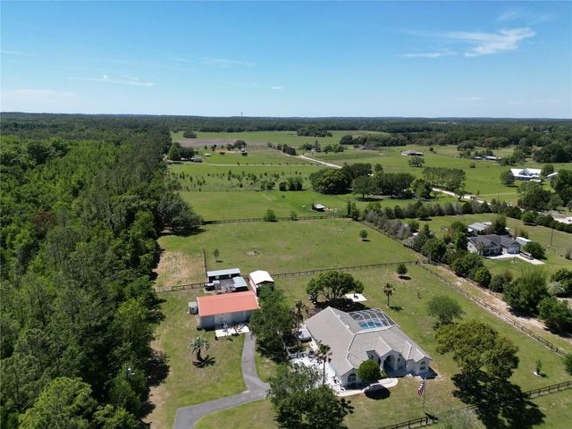 26914 MONDON HILL ROAD, Brooksville, FL 34601