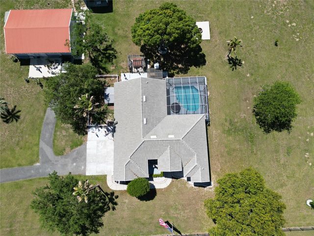 26914 MONDON HILL ROAD, Brooksville, FL 34601