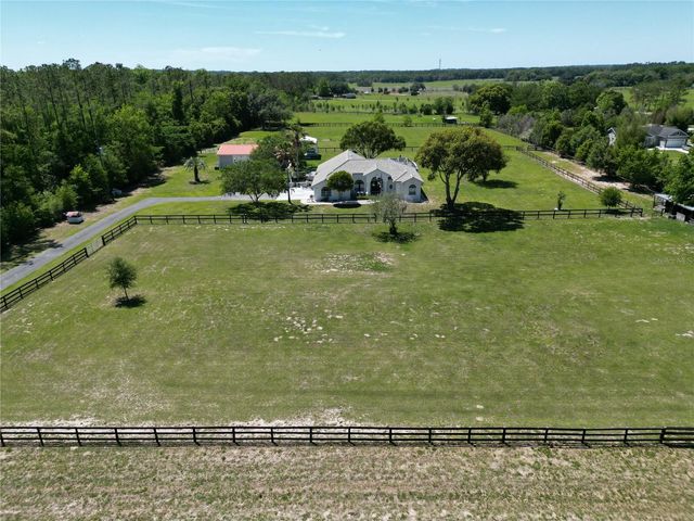 26914 MONDON HILL ROAD, Brooksville, FL 34601