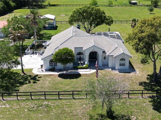26914 MONDON HILL ROAD, Brooksville, FL 34601