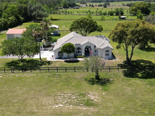 26914 MONDON HILL ROAD, Brooksville, FL 34601