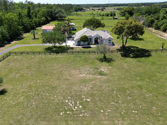 26914 MONDON HILL ROAD, Brooksville, FL 34601