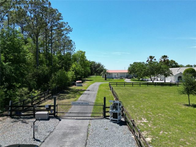 26914 MONDON HILL ROAD, Brooksville, FL 34601