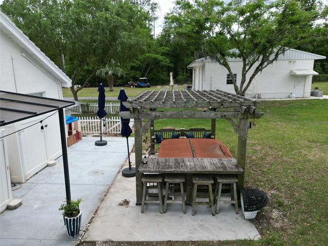 26914 MONDON HILL ROAD, Brooksville, FL 34601