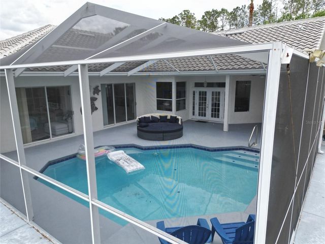 26914 MONDON HILL ROAD, Brooksville, FL 34601