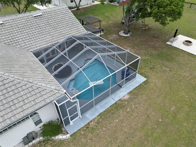 26914 MONDON HILL ROAD, Brooksville, FL 34601