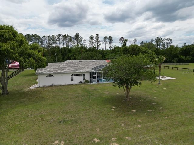 26914 MONDON HILL ROAD, Brooksville, FL 34601