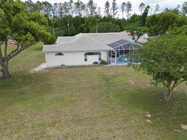 26914 MONDON HILL ROAD, Brooksville, FL 34601