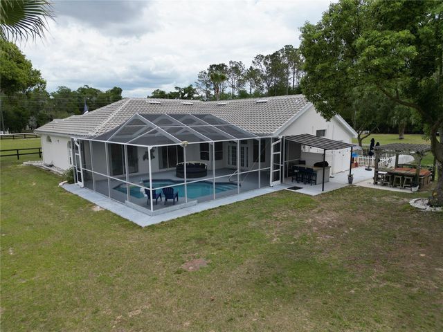 26914 MONDON HILL ROAD, Brooksville, FL 34601