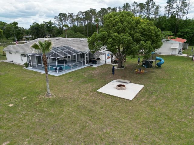 26914 MONDON HILL ROAD, Brooksville, FL 34601