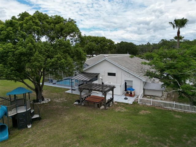 26914 MONDON HILL ROAD, Brooksville, FL 34601