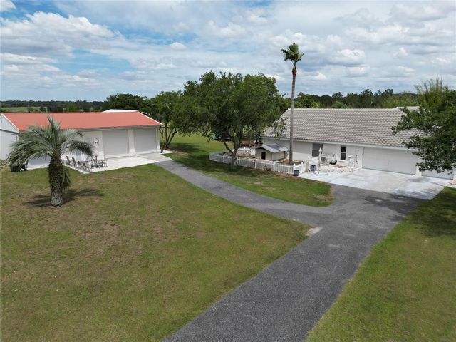 26914 MONDON HILL ROAD, Brooksville, FL 34601