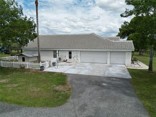 26914 MONDON HILL ROAD, Brooksville, FL 34601