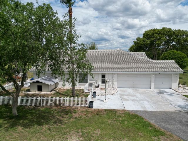 26914 MONDON HILL ROAD, Brooksville, FL 34601
