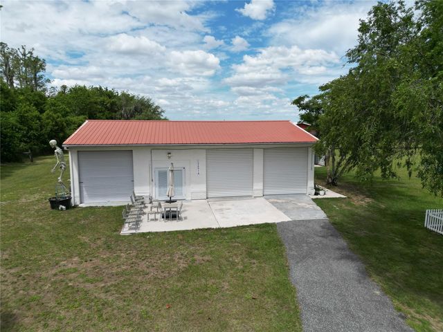 26914 MONDON HILL ROAD, Brooksville, FL 34601