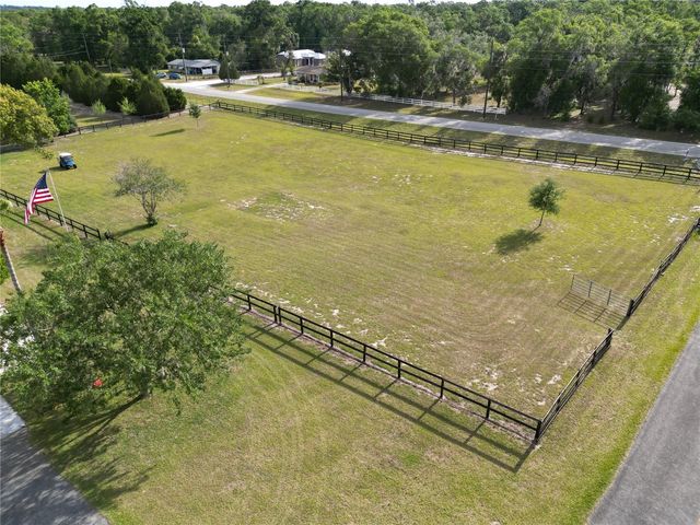 26914 MONDON HILL ROAD, Brooksville, FL 34601