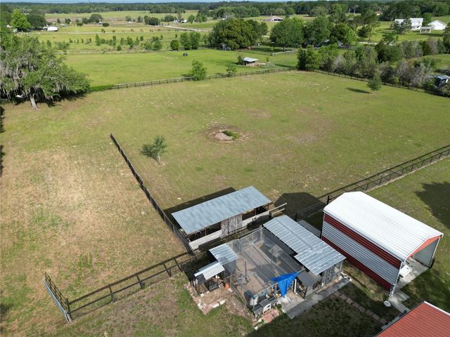 26914 MONDON HILL ROAD, Brooksville, FL 34601