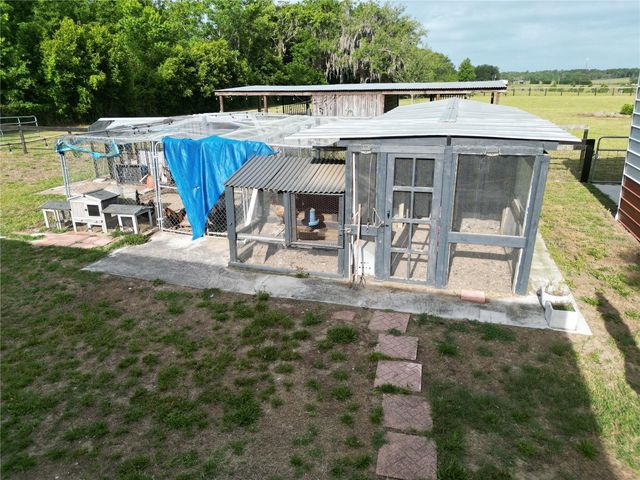 26914 MONDON HILL ROAD, Brooksville, FL 34601
