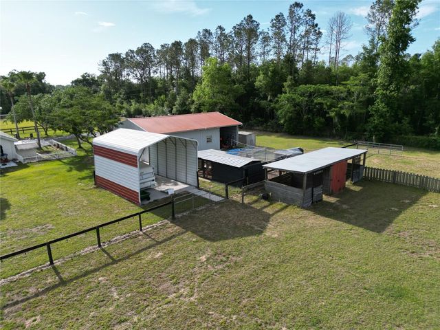 26914 MONDON HILL ROAD, Brooksville, FL 34601