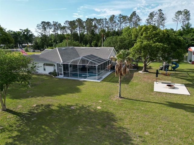 26914 MONDON HILL ROAD, Brooksville, FL 34601