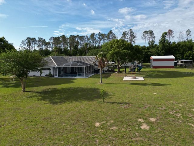 26914 MONDON HILL ROAD, Brooksville, FL 34601