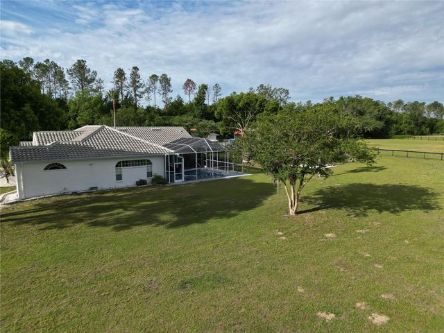 26914 MONDON HILL ROAD, Brooksville, FL 34601