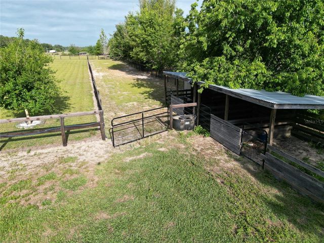 26914 MONDON HILL ROAD, Brooksville, FL 34601