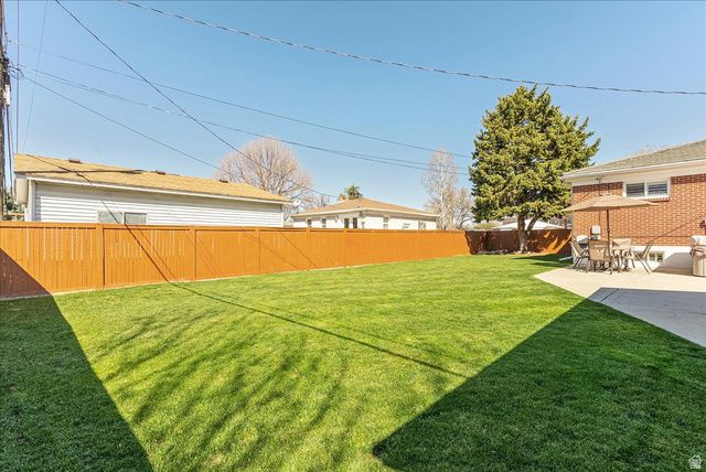 1532 E LANEBROOK LN, Salt Lake City, UT 84124