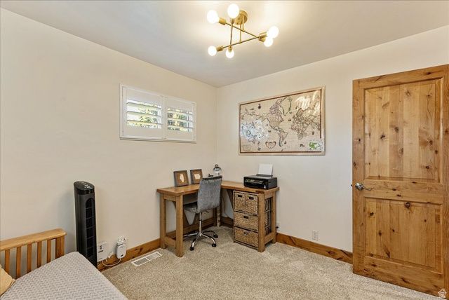 1532 E LANEBROOK LN, Salt Lake City, UT 84124