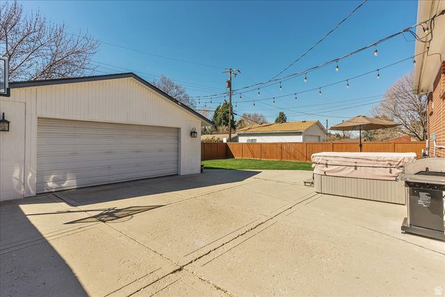 1532 E LANEBROOK LN, Salt Lake City, UT 84124