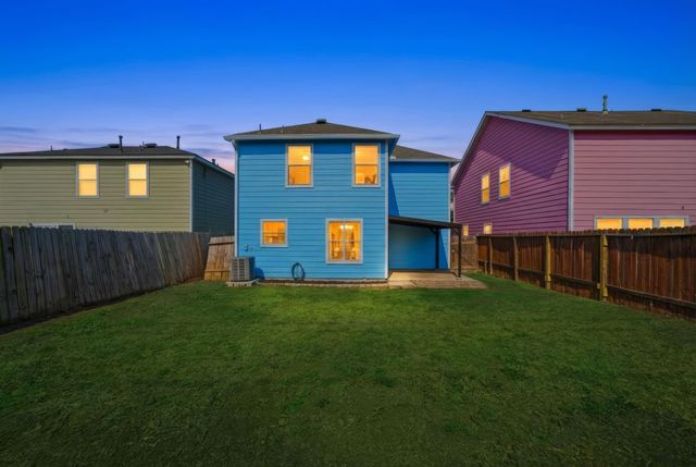 10038 Victoria Chase Lane, Houston, TX 77075