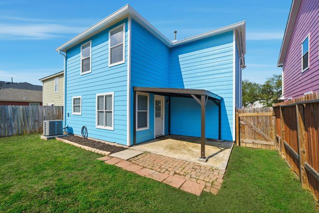 10038 Victoria Chase Lane, Houston, TX 77075