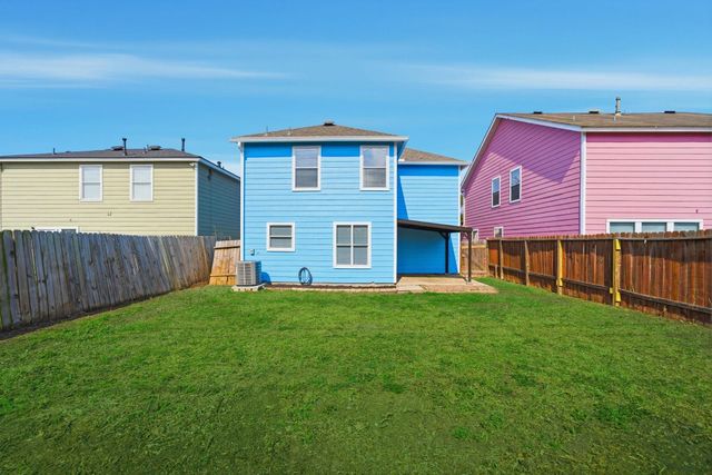 10038 Victoria Chase Lane, Houston, TX 77075