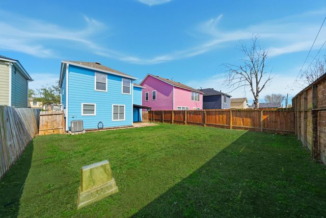 10038 Victoria Chase Lane, Houston, TX 77075