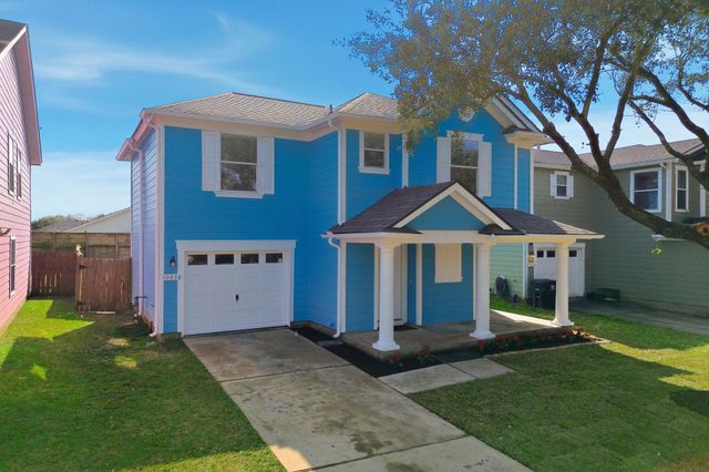 10038 Victoria Chase Lane, Houston, TX 77075