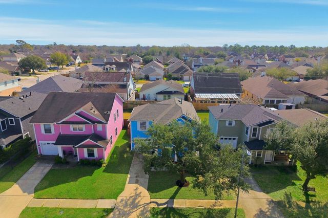 10038 Victoria Chase Lane, Houston, TX 77075