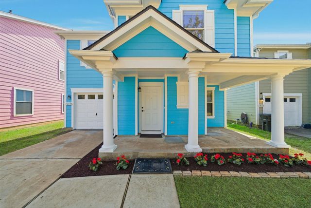 10038 Victoria Chase Lane, Houston, TX 77075