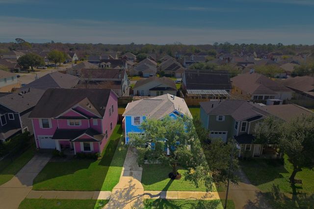 10038 Victoria Chase Lane, Houston, TX 77075